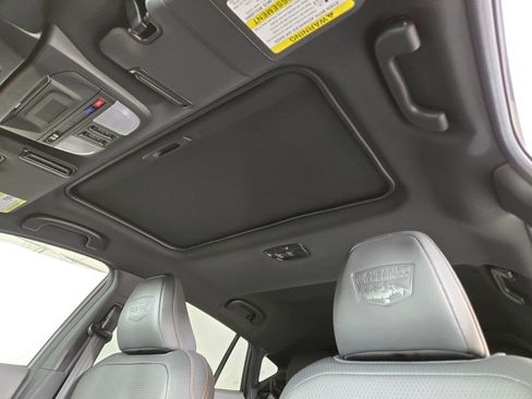 New 2026 Subaru Crosstrek 2.5i Wilderness w/ Crosstrek Mirror Package AWD/4WD image 10