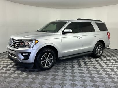 Used 2019 Ford Expedition XLT