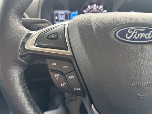 Certified 2024 Ford Edge SEL w/ Convenience Package image 27