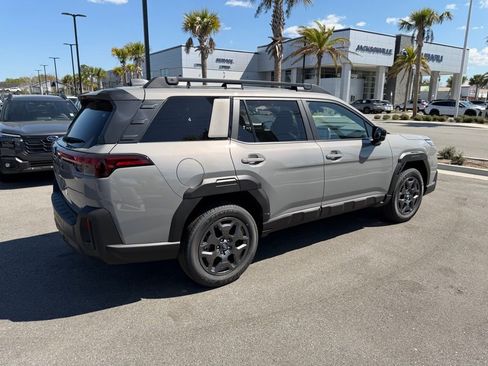 New 2026 Subaru Outback Premium image 3