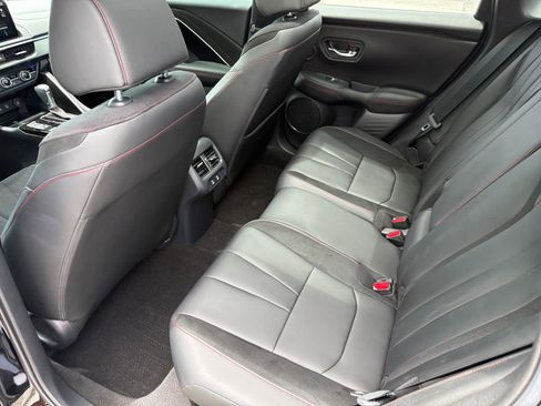 Used 2025 Acura ADX A-Spec FWD image 34