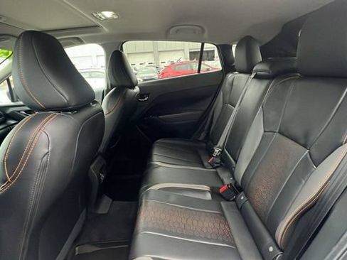 Used 2025 Subaru Crosstrek 2.5i Limited AWD/4WD image 26