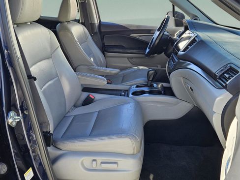 Used 2016 Honda Pilot EX-L image 12
