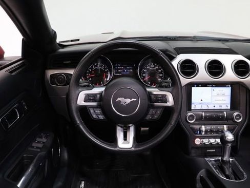 Used 2017 Ford Mustang GT Premium RWD image 16