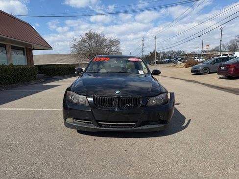 Used 2006 BMW 325i Sedan image 8