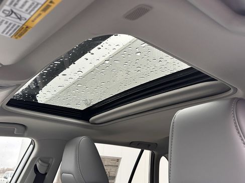 New 2025 Toyota RAV4 XLE Premium image 30