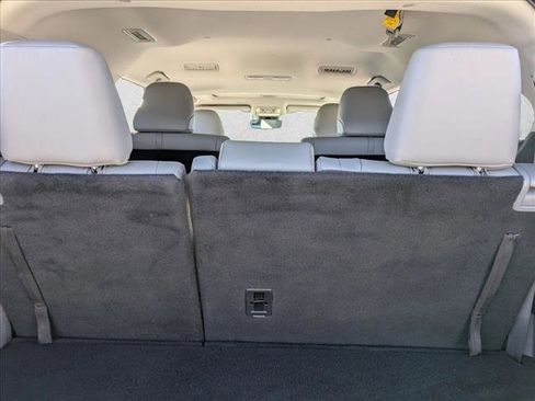 Used 2021 Toyota Highlander XLE image 6