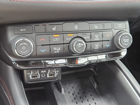 New 2026 Dodge Durango GT image 21