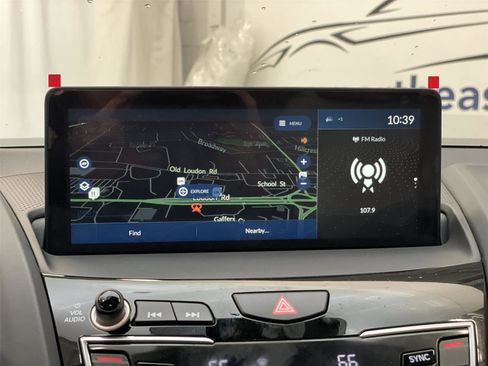 New 2026 Acura RDX SH-AWD w/ Technology Package image 19