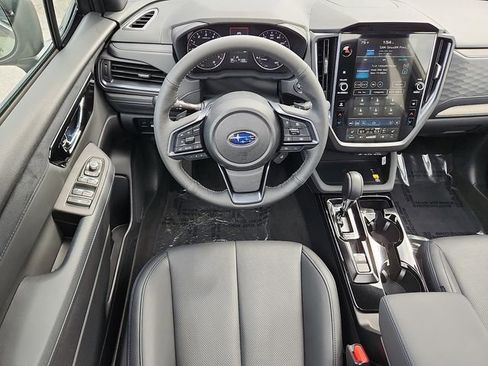Certified 2026 Subaru Forester Limited AWD/4WD image 11
