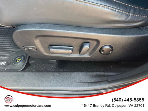 Used 2019 Toyota Highlander XLE image 8