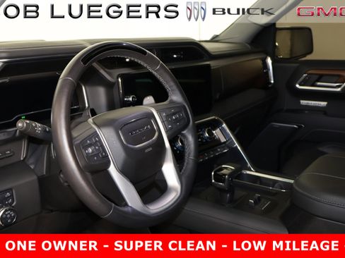 Certified 2023 GMC Sierra 1500 Denali image 14