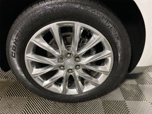 Used 2021 Buick Enclave Premium w/ Surround and Sites Package image 10