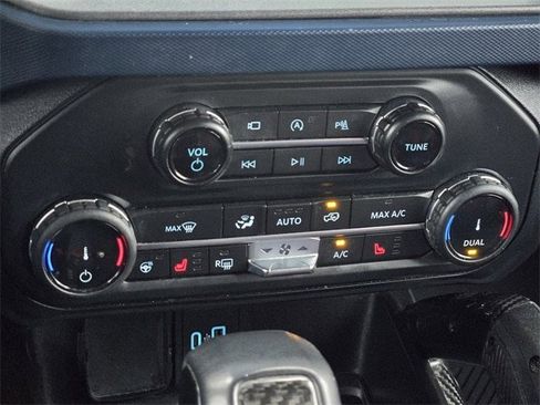 Certified 2022 Ford Bronco Raptor image 15