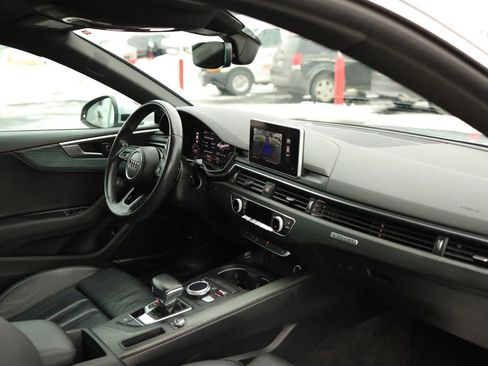 Used 2018 Audi A5 2.0T Premium Plus w/ Premium Plus image 65