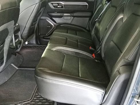 Used 2026 RAM 1500 RHO w/ RHO Level 1 Equipment Group AWD/4WD image 10
