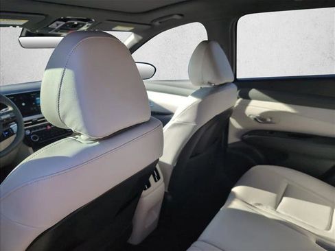 New 2026 Hyundai Tucson Limited image 16