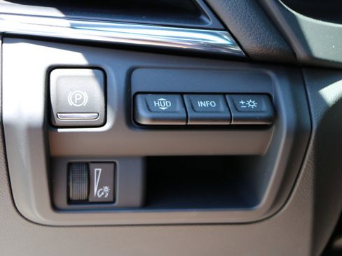 Used 2026 Cadillac CT4 Premium Luxury RWD image 23