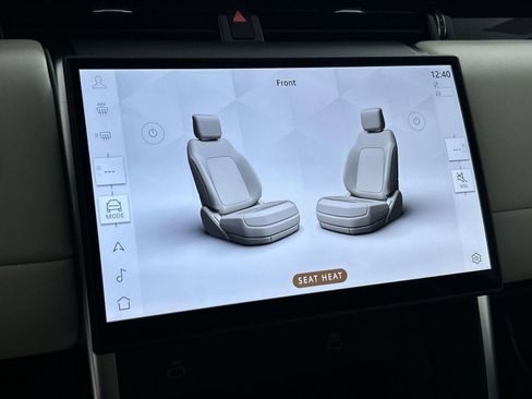 Certified 2025 Land Rover Discovery Sport S AWD/4WD image 20