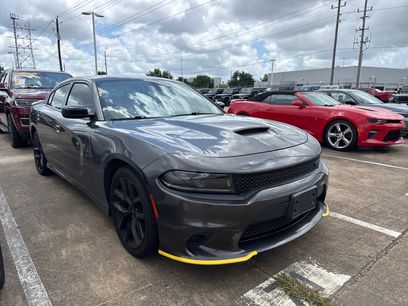 Used 2022 Dodge Charger GT w/ Blacktop Package
