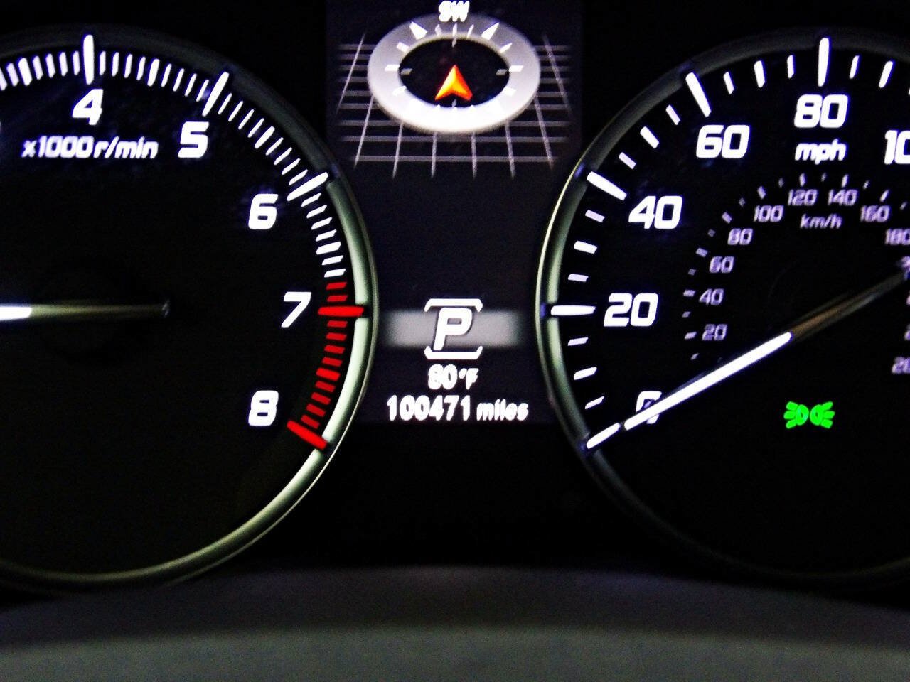 Used 2020 Acura MDX w/ Technology Package FWD image 15