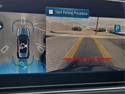 New 2026 Mercedes-Benz GLE 350 4MATIC image 22