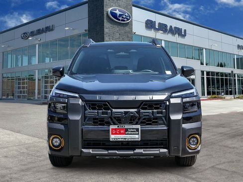 New 2026 Subaru Outback Wilderness AWD/4WD image 2