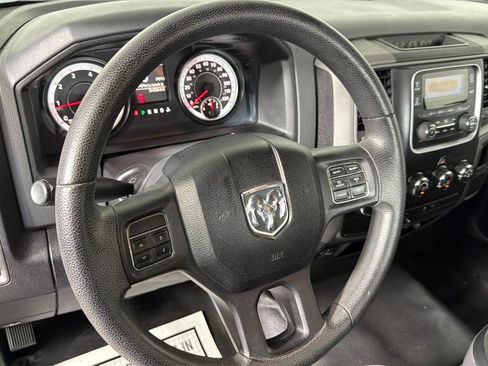 Used 2014 RAM 1500 Tradesman w/ Power & Remote Entry Group RWD image 21