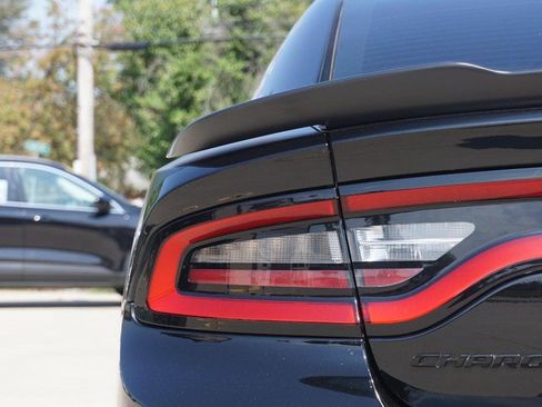 Used 2022 Dodge Charger R/T w/ Daytona Edition Group RWD image 19