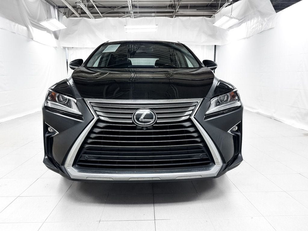 Used 2019 Lexus RX 350 AWD Premium w/ Navigation Package image 2