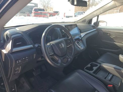 Used 2023 Honda Odyssey EX-L image 18