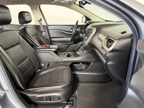 Used 2020 GMC Acadia Denali AWD/4WD image 39