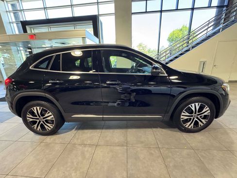 Certified 2025 Mercedes-Benz GLA 250 4MATIC image 5