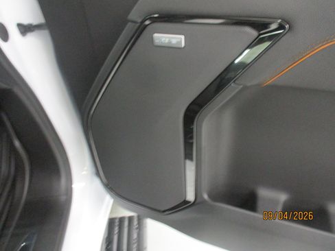 New 2026 GMC Sierra 2500 AT4 w/ AT4 Premium Plus Package AWD/4WD image 17
