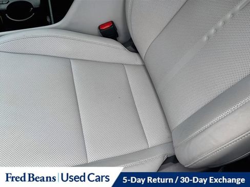 Used 2026 Hyundai Kona Limited AWD/4WD image 26
