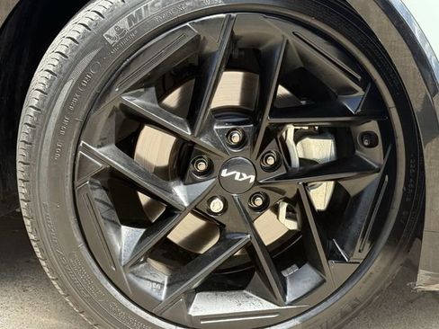 Used 2025 Kia K4 GT-Line Turbo FWD image 10