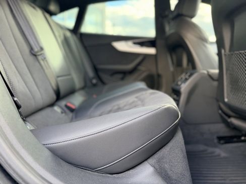 Certified 2023 Audi A5 2.0T Premium Plus w/ Premium Plus image 18