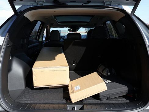 New 2026 Hyundai Tucson Limited image 15