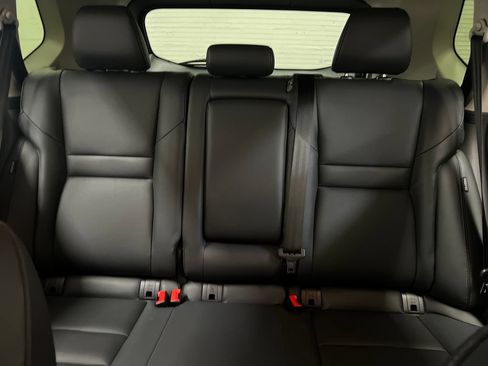 Used 2025 Nissan Rogue SL w/ SL Premium Package FWD image 28
