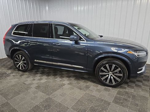 Used 2024 Volvo XC90 B6 Plus w/ Protection Package AWD/4WD image 1