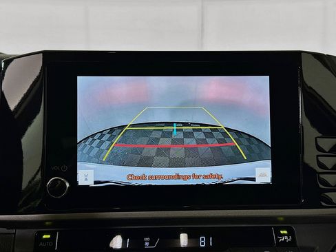 Certified 2026 Toyota Camry LE w/ Convenience Package image 25