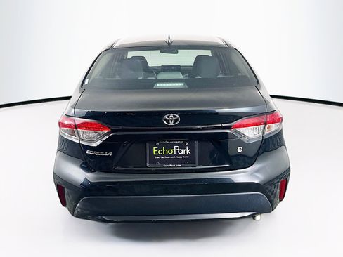 Used 2022 Toyota Corolla L image 7
