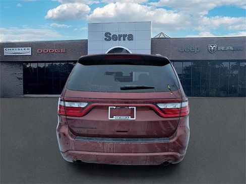 Used 2023 Dodge Durango GT w/ Blacktop Package image 5