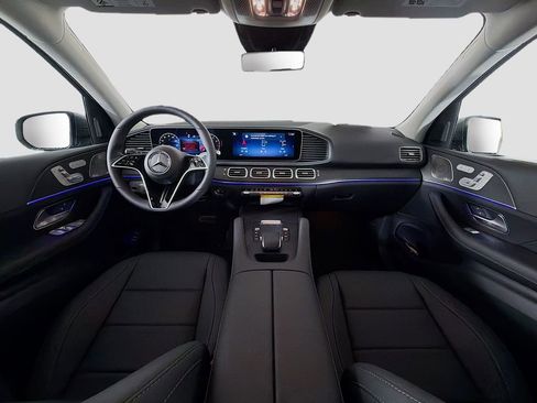 New 2026 Mercedes-Benz GLE 350 4MATIC image 9