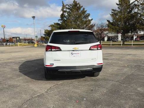 Used 2023 Chevrolet Equinox LT image 7