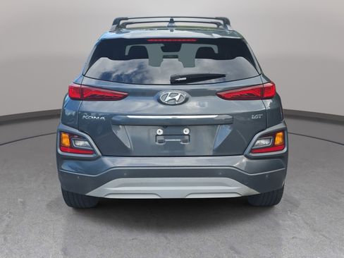 Used 2020 Hyundai Kona Ultimate FWD image 6