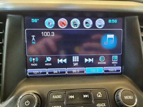 Used 2019 GMC Acadia SLT AWD/4WD image 25