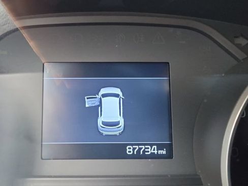 Used 2021 Kia Sportage S AWD/4WD image 16
