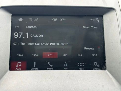 Used 2018 Ford Edge SEL w/ Equipment Group 201A image 26
