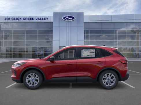 New 2026 Ford Escape Active w/ Tech Pack #1 FWD image 3